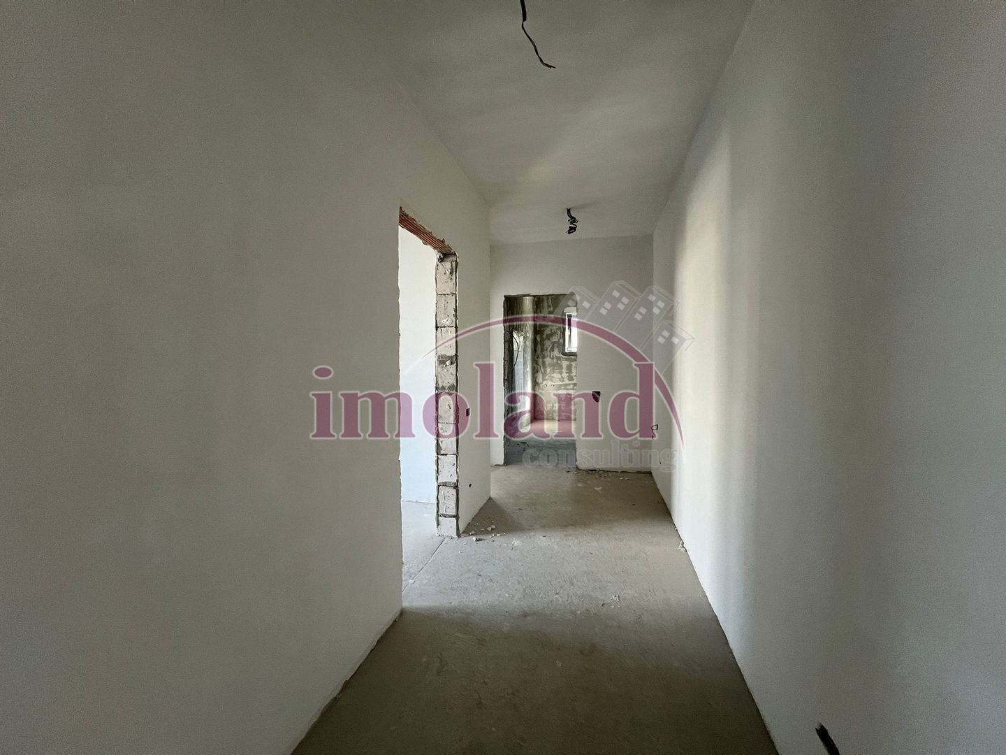 Apartament 3 camere - Zona Marriott - Schiță 8