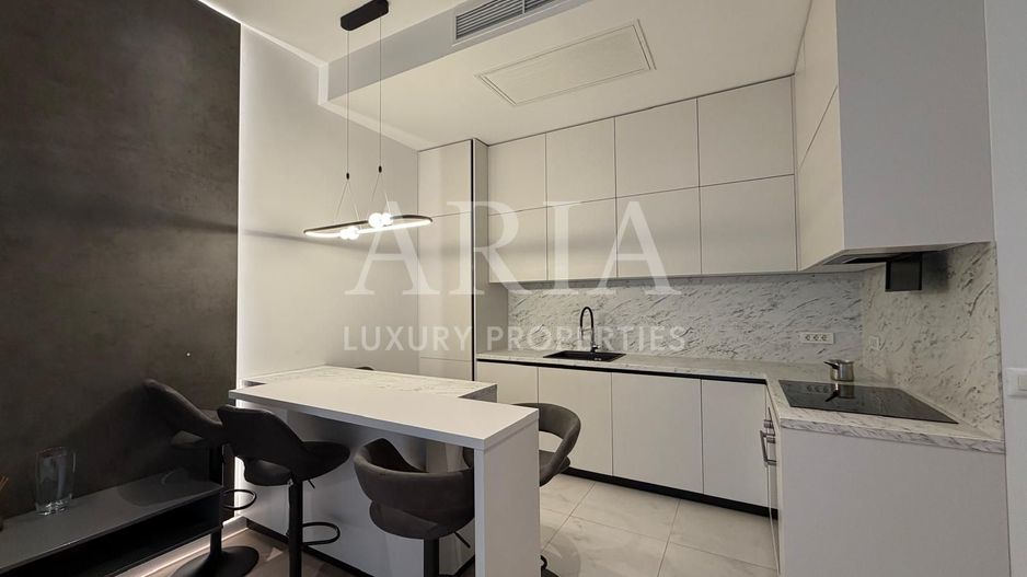 ONE VERDI PARK | 2ROOMS | LEMON DESIGN | PARKING - Poză 2