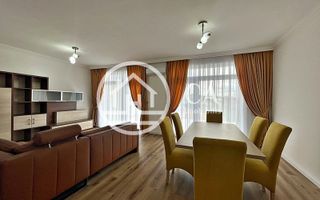 Casă de închiriat cu 4 camere în Oncea, Oradea - Poză 4