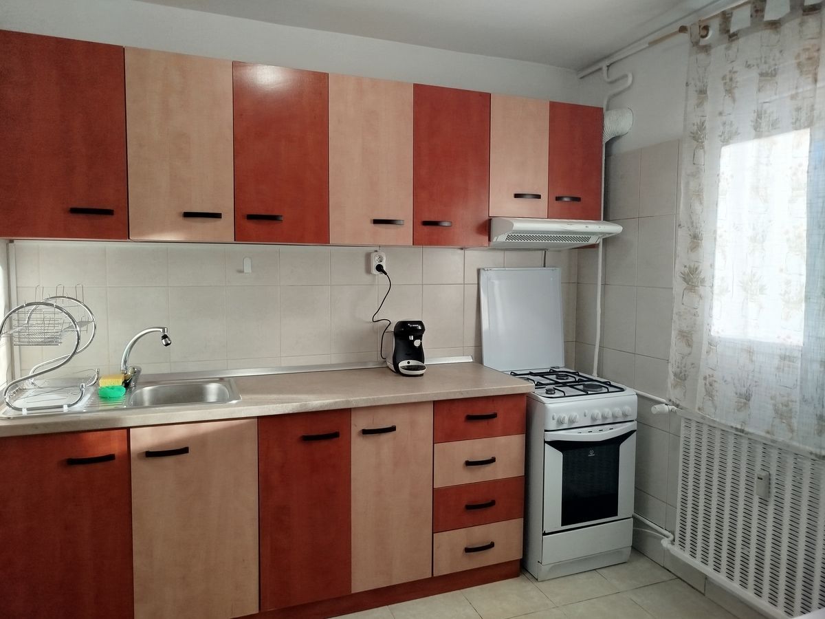 Apartament 2 camere - Tei - Poză 8