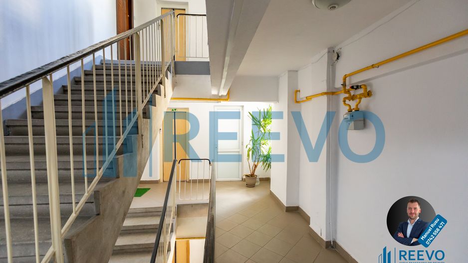 Apartament 2 camere, Ultracentral - Poză 27