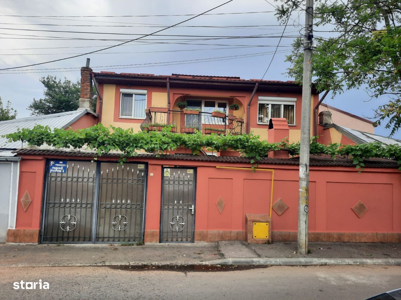 Casa / Vilă Carrefour Alexandria Rahova - Poză 1