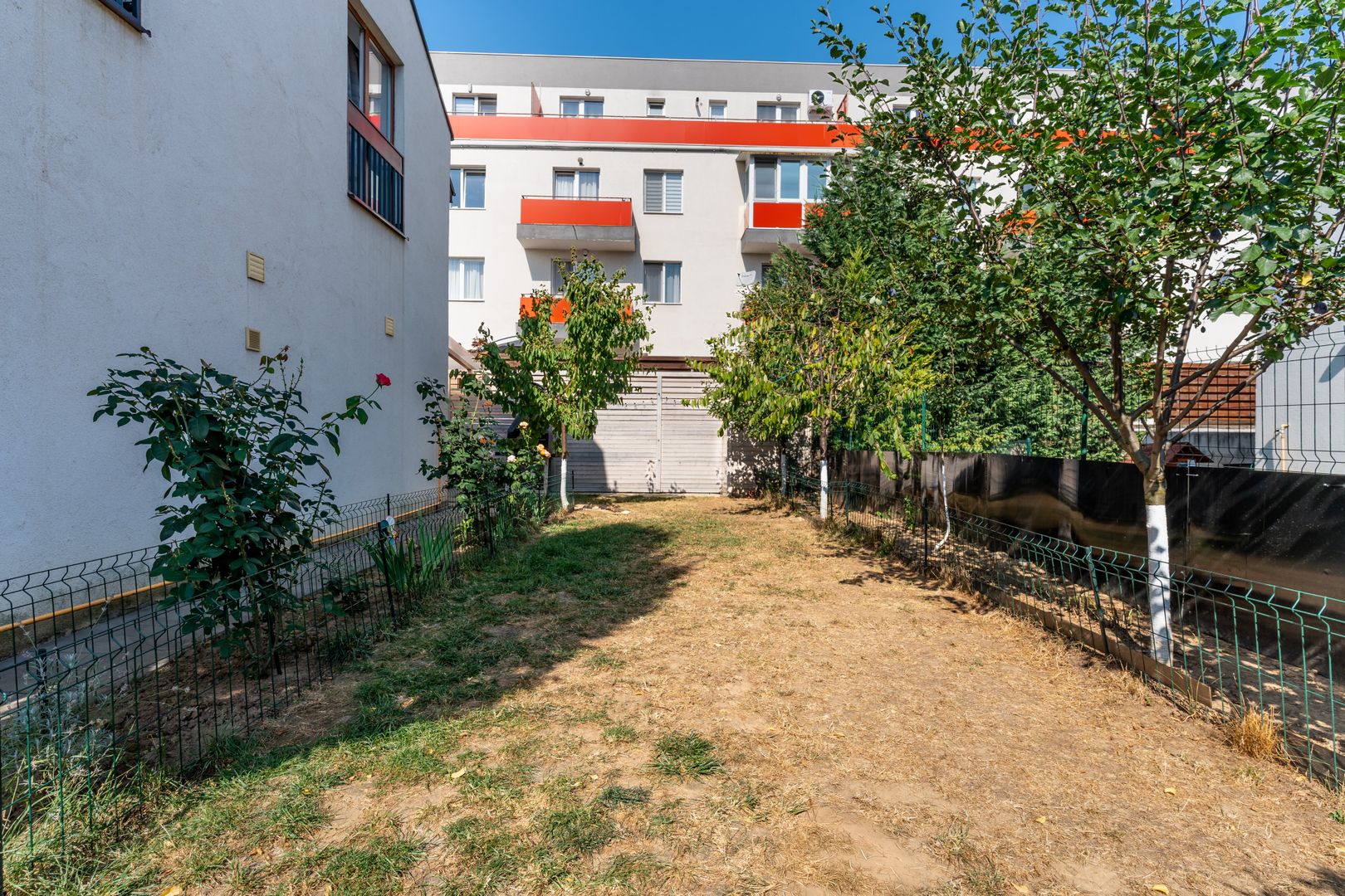 Duplex cu 4 dormitoare, in Floresti! - Poză 17