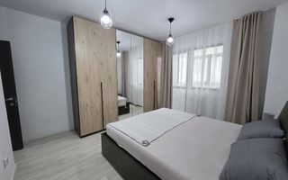 Apartament de inchiriat Etajul 2/ 50mp/ zona Pepinierii - Poză 3