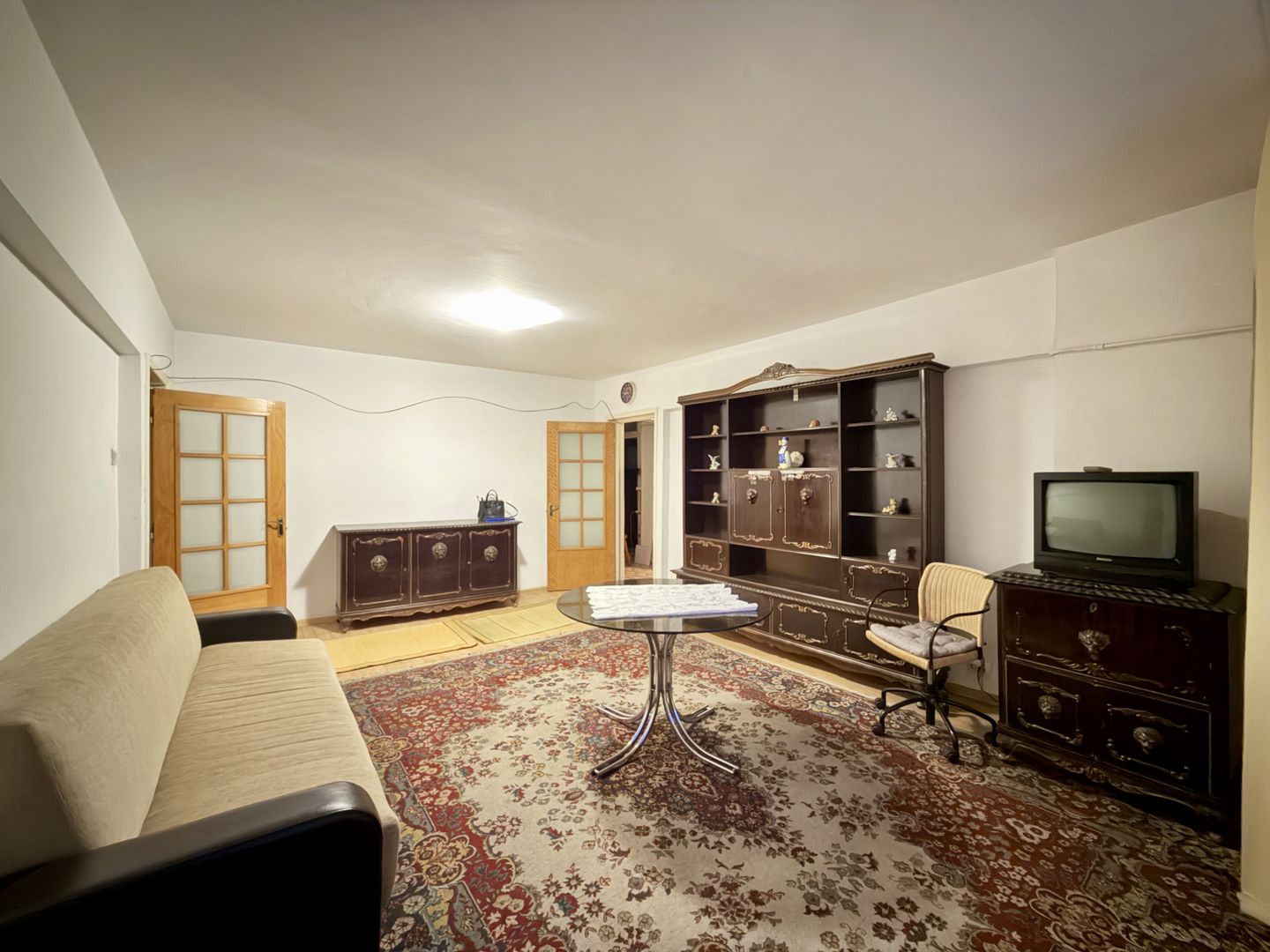 3 camere 82.4 mp Aviatiei etaj 4 - Poză 1