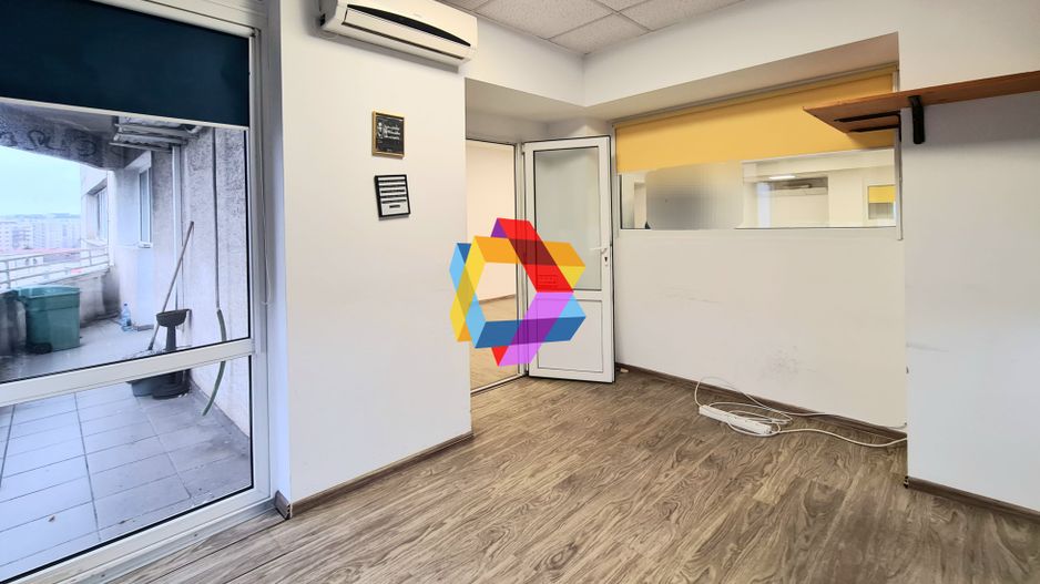 Spatiu birouri de închiriat Brasov - 130 mp  # spatii-comerciale-brasov.ro - Poză 4