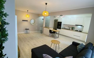 Apartament 3 camere | 71 mp + terasă 13 mp | Selimbăr – Doamna Stanca - Poză 6