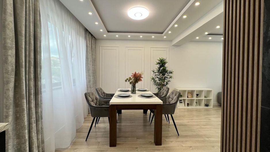 Vila PREMIUM 5 camere | CUG-Valea Adanca - Poză 3