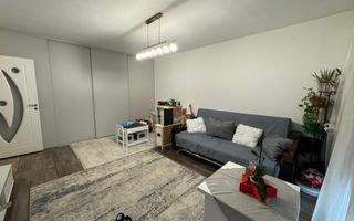 Apartament cu 2 camere | 52 mp  | Floresti - Poză 2