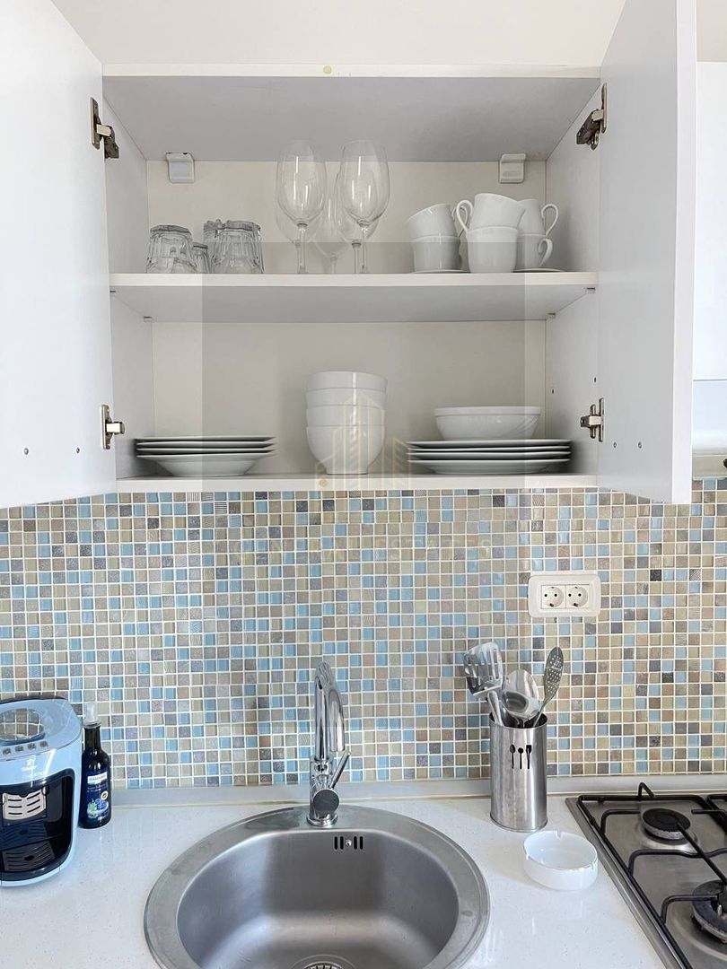 Apartament complet utilat, cu randament excelent – Mamaia Sat, Constan - Poză 8