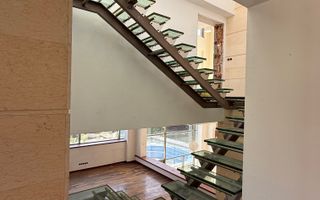 Vânzare teren 1484 mp Șoseaua Nordului  și vilă  renovabila - Poză 3
