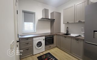 Apartament 2 camere, 2 bai,  Zona Lunei Timisoara - Poză 1
