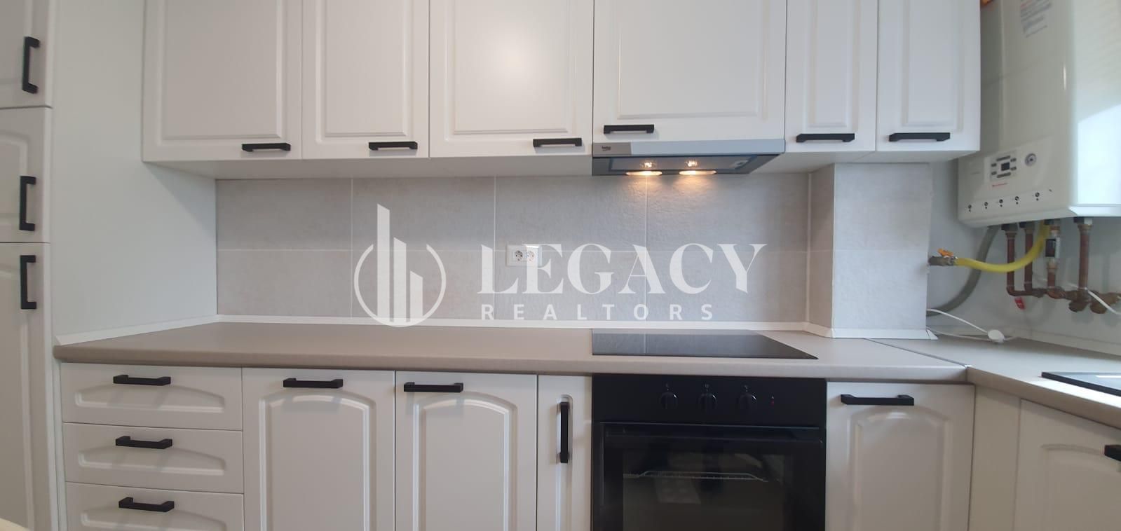 Apartament modern, 2 camere, Grand Beetle Păcurari - Poză 2