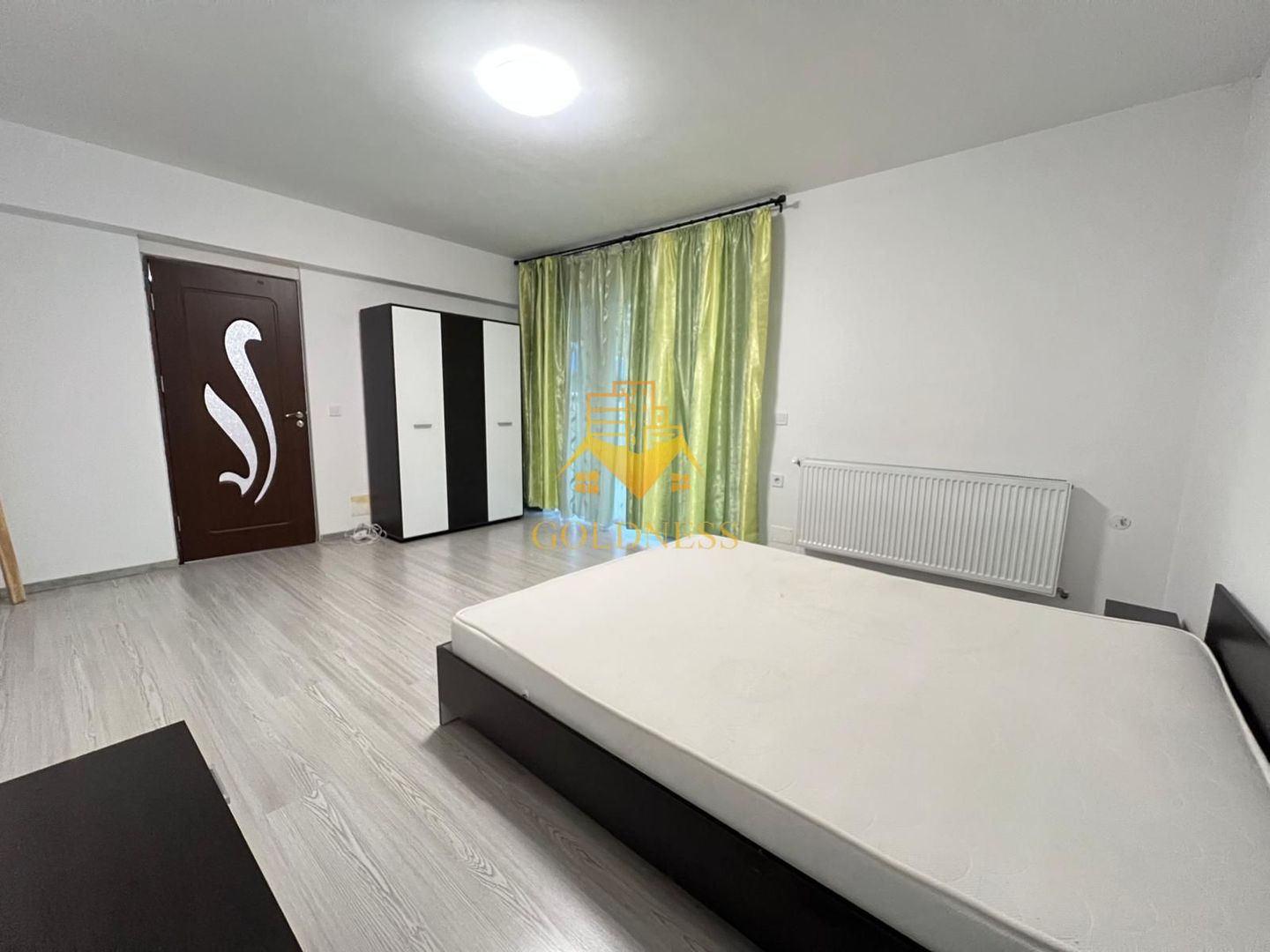 2 camere open space, Parcare, Manastur, Zona Campului, Porumbelelor - Poză 1