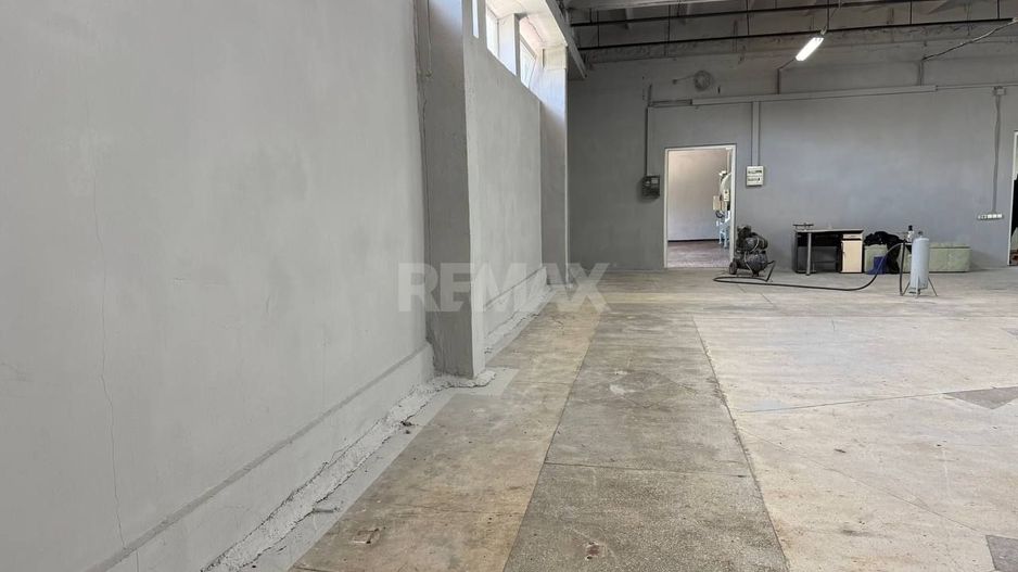 Spațiu comercial / industrial 338 m2 pe str. Haltei 41A, Chișinău! - Poză 7