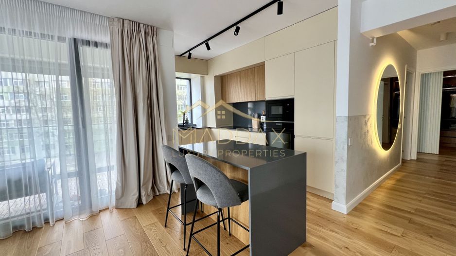 Apartament Lux 3 camere | Victoriei | *86mp* - Poză 6