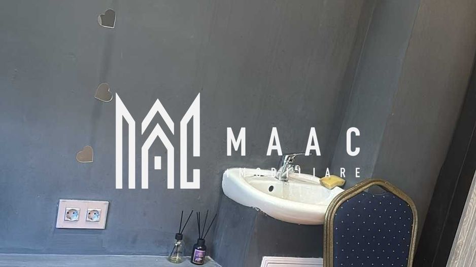 Spațiu comercial de închiriat | Hipodrom 4, Sibiu | 27 mp - Poză 5