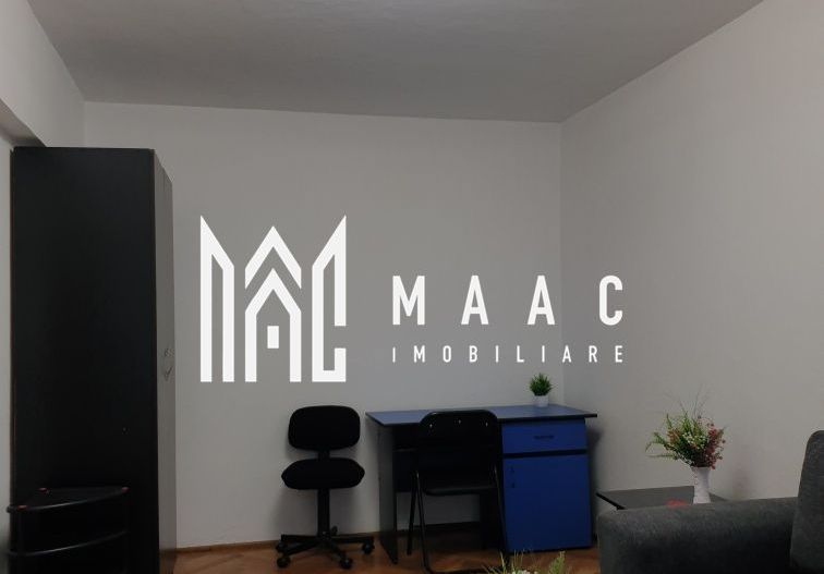 Apartament 2 camere de închiriat | Sibiu, Hipodrom 3 | 52 mp - Poză 3