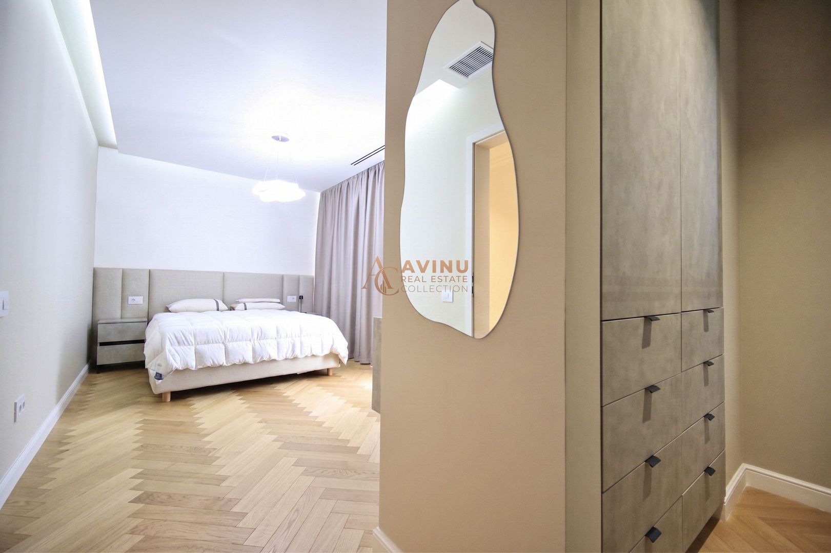 Bd Pipera | Penthouse Duplex | 5 Camere | 275mp | 2 Parking | 0% Comis - Poză 6