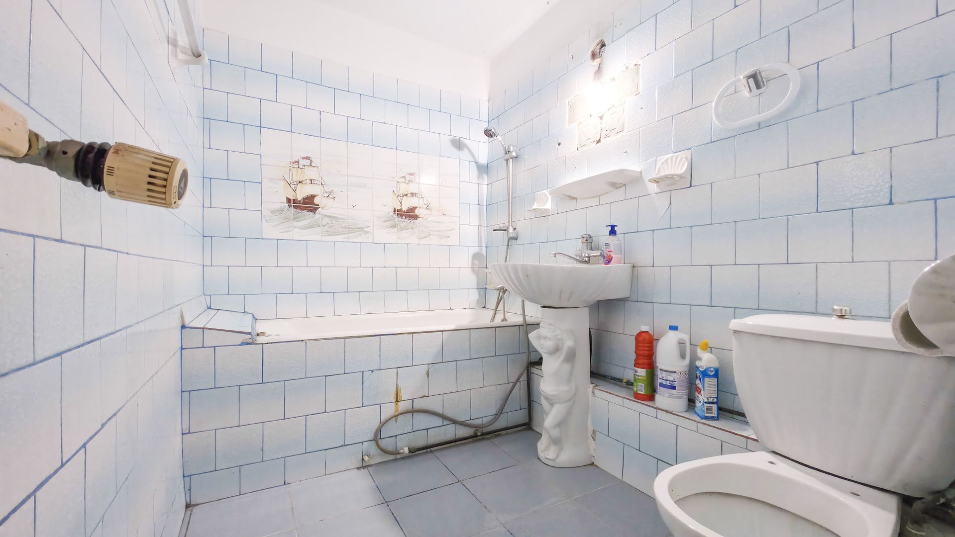 Apartament 2 camere | Calea Crângași nr. 21 - Poză 15