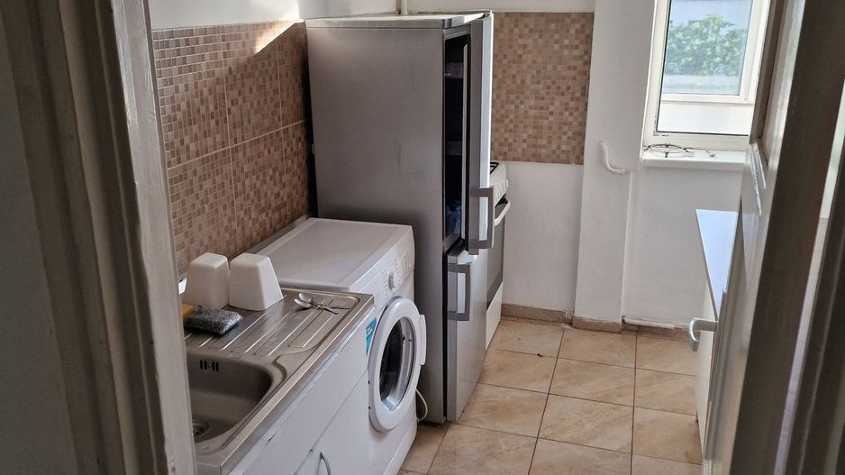 Se închiriază apartament 3 camere – zona Chibrit - Poză 8