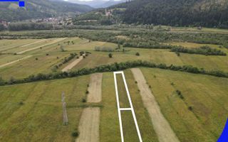 Teren Voroneț | Gura Humorului | Suceava - Bucovina - 2832mp - Poză 3