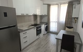 Apartament 2 camere de închiriat, Palas - Lazar Residence, Iași - Poză 3