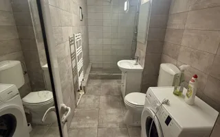 Apartament cu 2 camere, 48 mpu, mobilat, utilat, Cetate, Alba Iulia - Poză 12