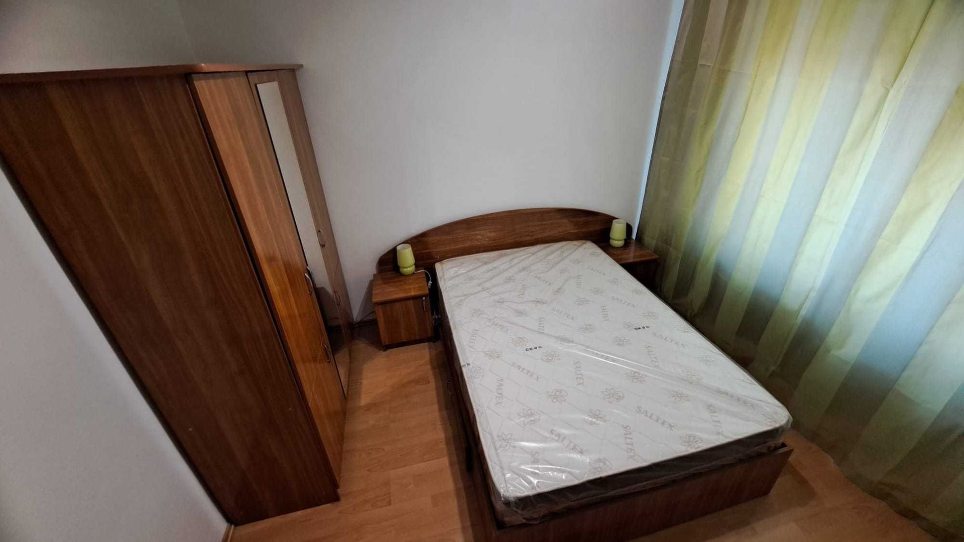 Apartament 2 camere renovat – Baba Novac, prima inchiriere - Poză 5