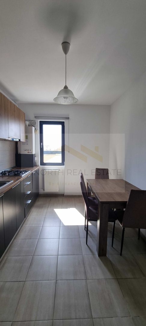 Apartament de închiriat 2 camere Apărătorii Patriei | 62 mp | Parcare - Poză 3