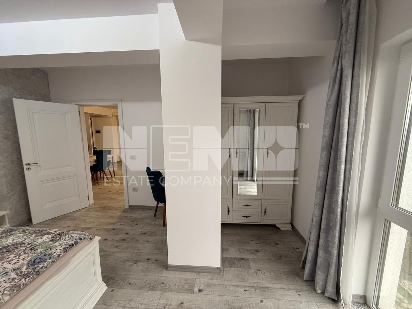 APARTAMENT 3 CAMERE | BLOC NOU | FINISAJE MODERNE - Poză 12