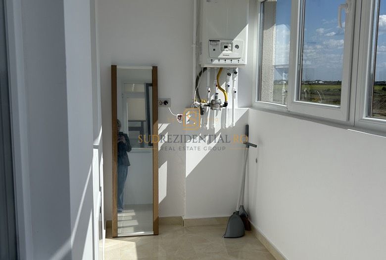 Apartament cu 2 camere, prima inchiriere, complet mobilat, Sector 5 - Poză 14