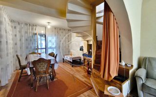 Casa de vânzare cu 7 camere de tip P+M in Sanmartin, Bihor - Poză 12
