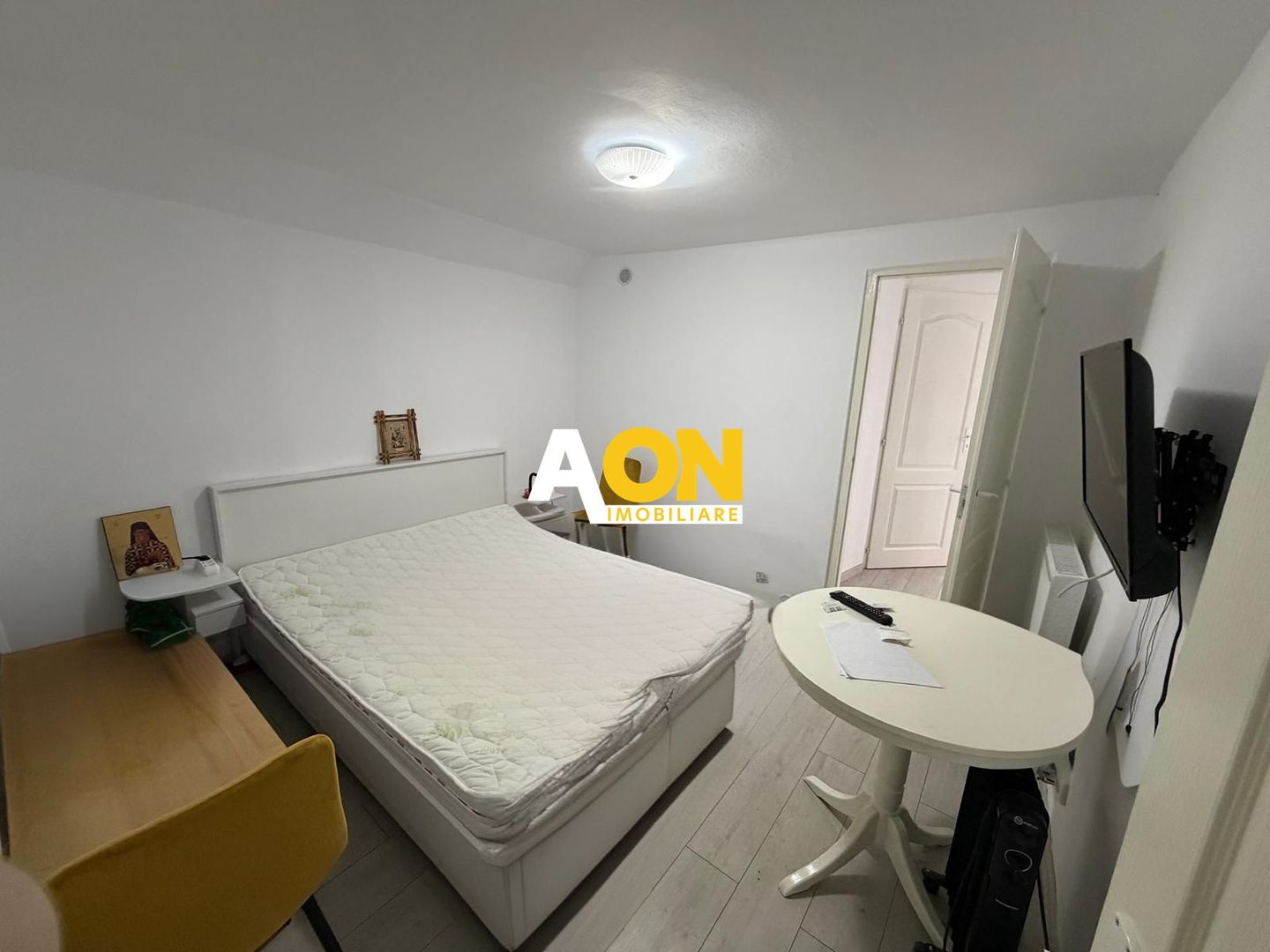Apartament 3 Camere, Complet Mobilat, Zona Bld. Transilvaniei - Poză 7