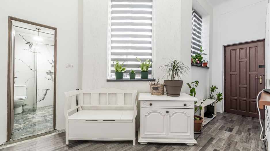 Casa la cheie in Gradiste, zona excelenta, teren 471 mp Comision 0 - Poză 1