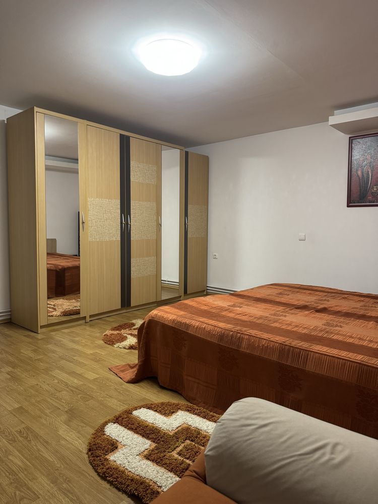 Vila individuala 3 camere Cristian, Brasov - Poză 7