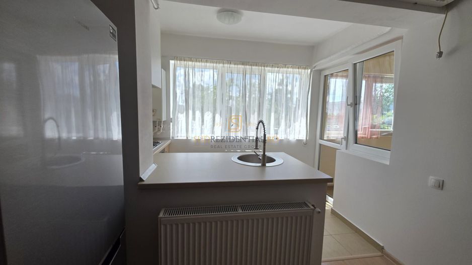 Apartament 2 camere, loc de parcare, acces metrou Dimitrie Leonida - Poză 8