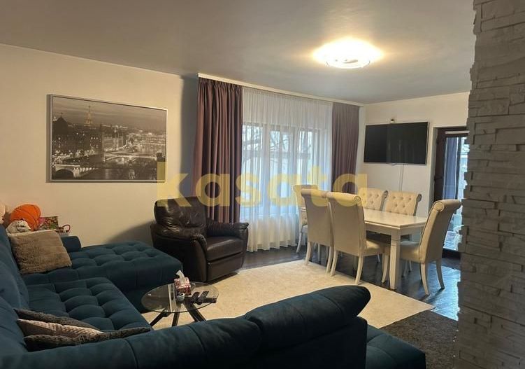 Casă individuală 8 camere în Bragadiru, 320 mp utili, teren 418 mp - Poză 1