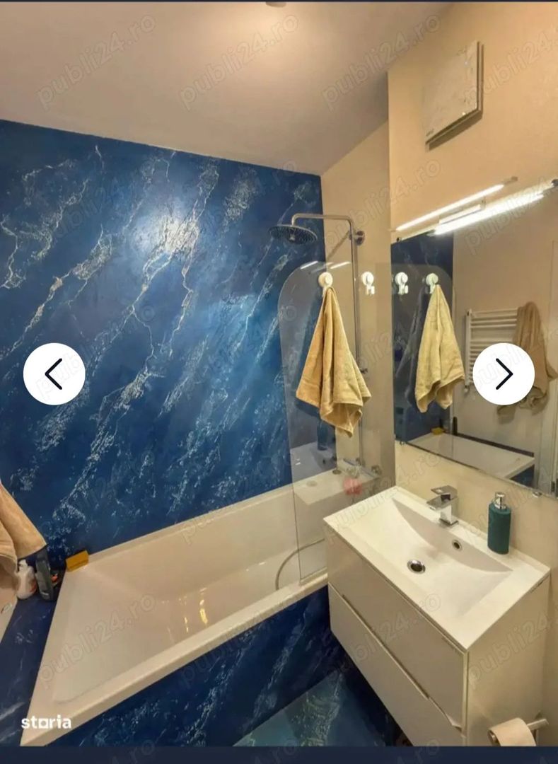 Vanzare apartament 3 camere in Theodor Pallady- Complex ROMCO Residential - Poză 8