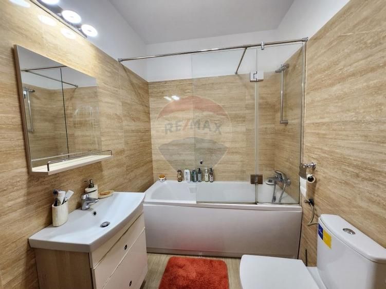 Apartament Tepes Voda / Popa Nan - Poză 8