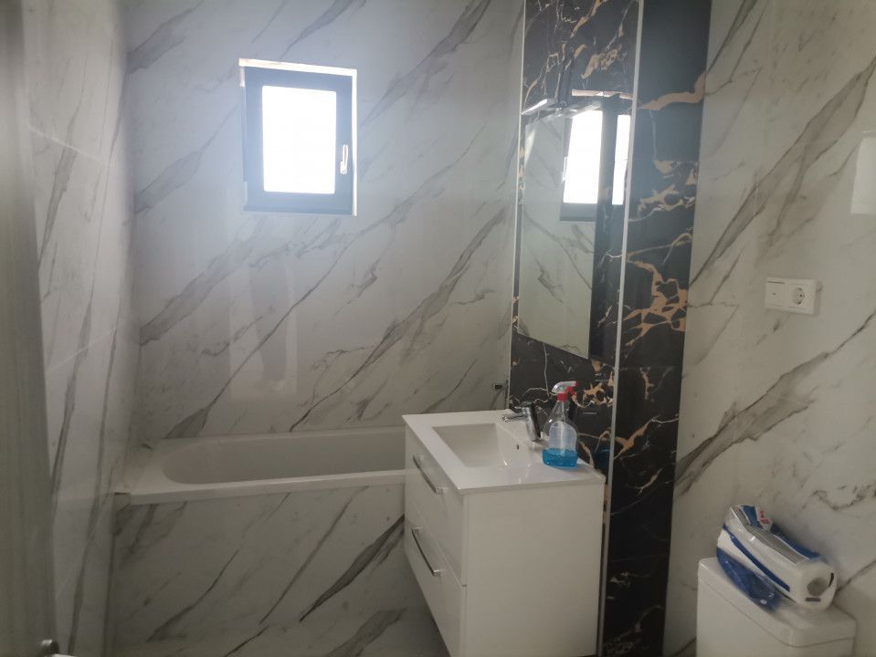 Inchiriere apartament nou, nemobilat, Ultracentral - Poză 4