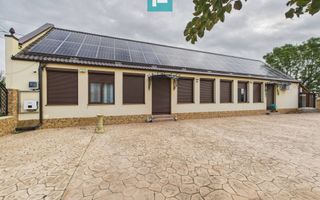 Casă exclusivistă cu 4 camere, în Secusigiu, Arad - Poză 1