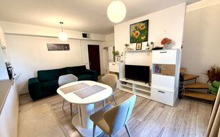 De vanzare Apartament 3 camere Pacii - Poză 2