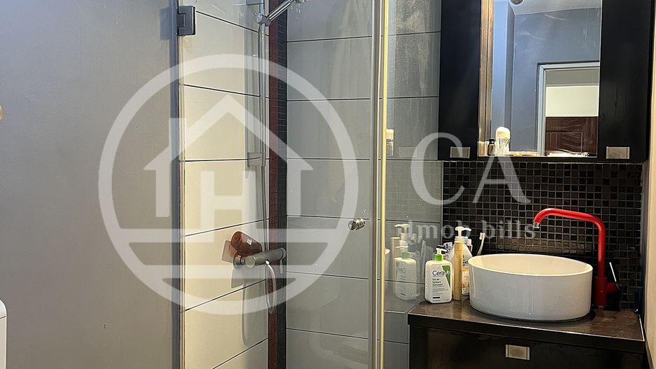 Apartament cu 2 camere de inchiriat in zona Rogerius, Oradea - Poză 7