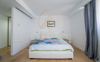 Faleza Nord - Apartament  2 camere cu vedere la mare, 86 mp utili. - Poză 13