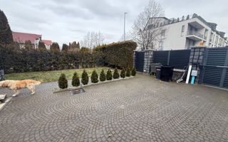 COMISION 0% Casa/Villa 9 camere, singur in curte-zona Tractorul/Brasov - Poză 11