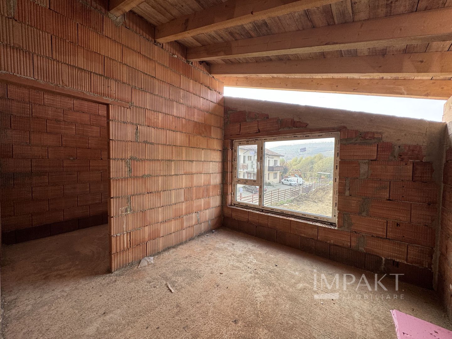 De Vânzare Duplex pe Strada Oașului! - Poză 17