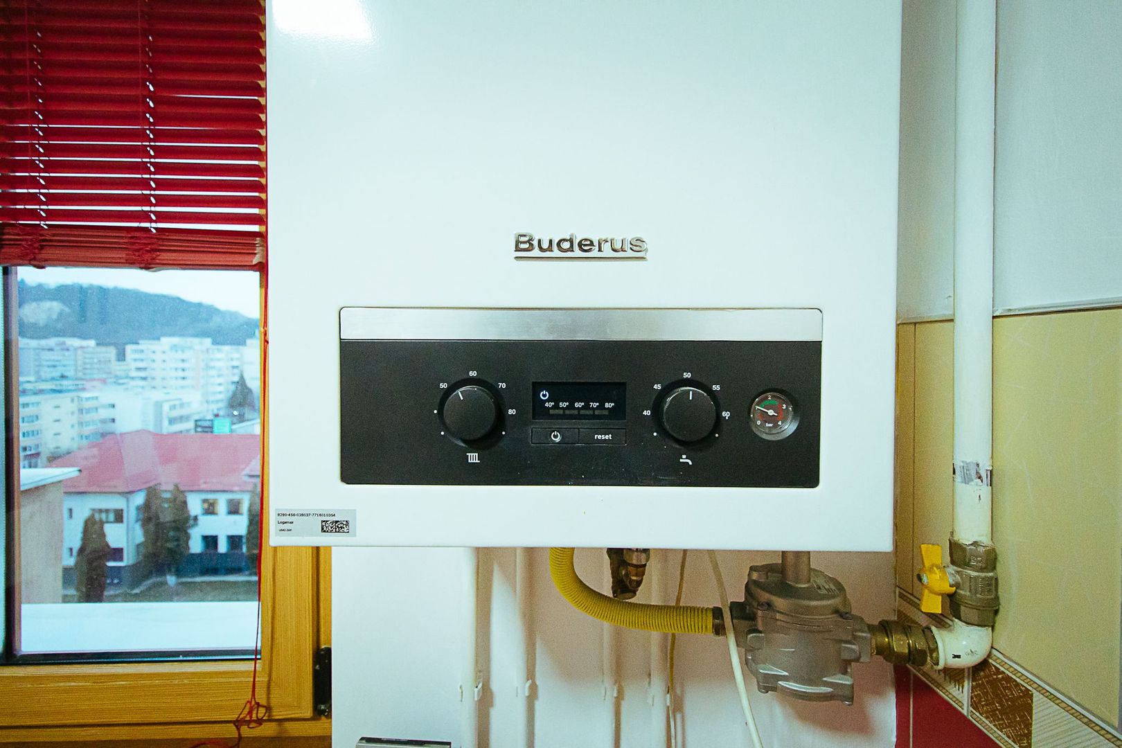 Ideal pentru o familie, toate facilitățile în apropiere - Poză 7