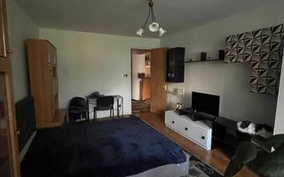 Apartament 2 camere Zorilor, mobilat și utilat - Poză 5