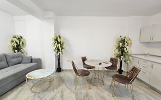 Apartament de vanzare Tomis Plus - Poză 1